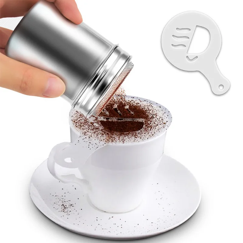 Трафареты для украшения кофе трафареты из пенопласта художественного