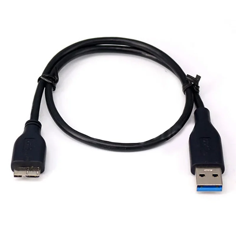 45 см USB 3 0 кабель для передачи данных Western Digital WD My Book внешний мобильный жесткий