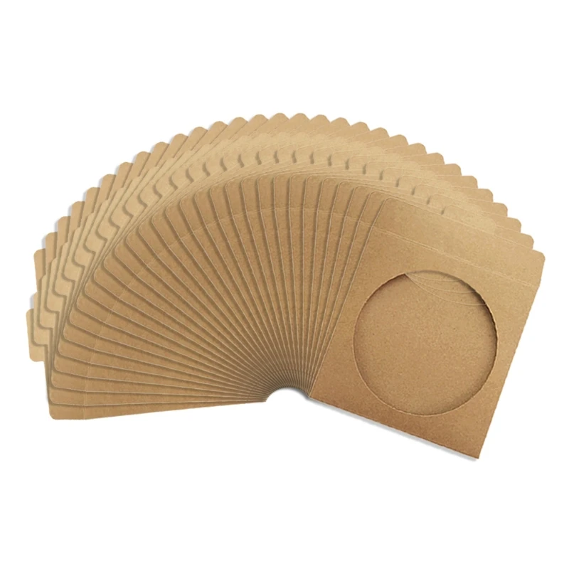 30 шт. держатель для бумаги с антистатическим контейнером | Электроника