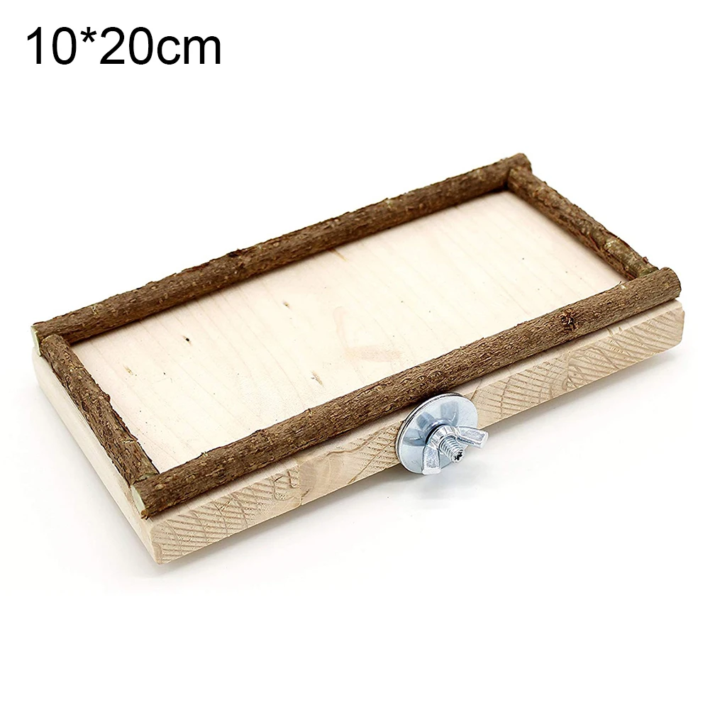 Лидер продаж! домашняя птица попугай деревянная стойка платформа окунь доска