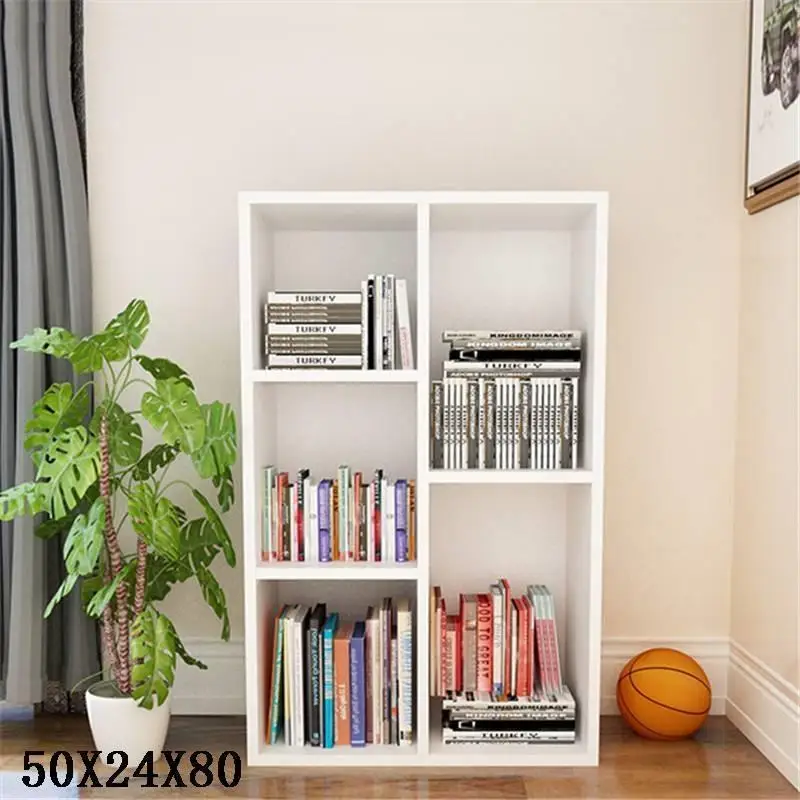 Para Libro Display Librero Industrial Camperas Boekenkast Madera деревянная мебель Ретро Декор чехол для книги