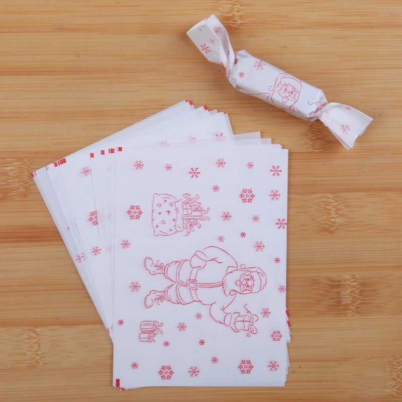 Dessert Gift Pack Paper