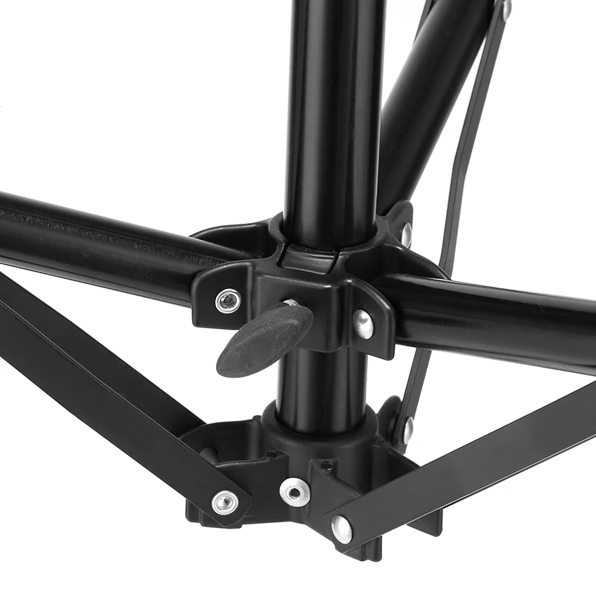 Светильник 220 см штатив стойка для фотостудии софтбокс видеосъемки светильник