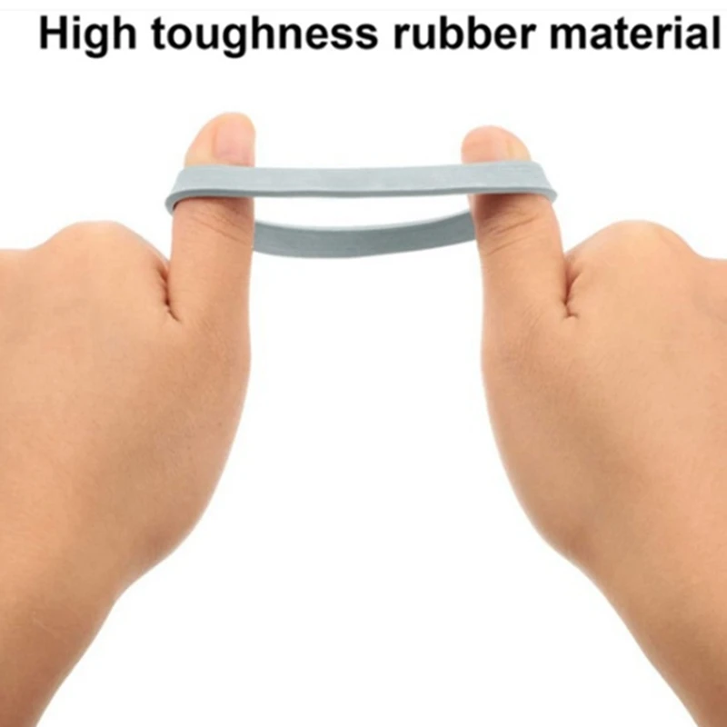 

6 Pack Blender Gasket Seals for Oster and Osterizer Blender Models, Premium Blender Replacement Parts O-Gasket