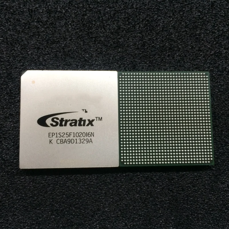 

EP1S25F1020I6N EP1S25F780C7N BGA NEW