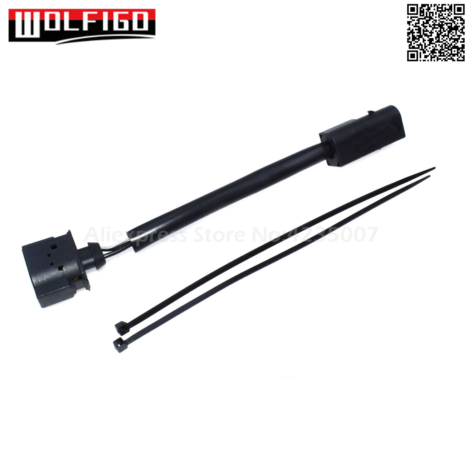 WOLFIGO 1 комплект/2 комплекта/10 комплектов устройство регулировки распределительного вала магнит жгут проводов для Mercedes W203 C230 A2711502733, 2711502733,1685452328