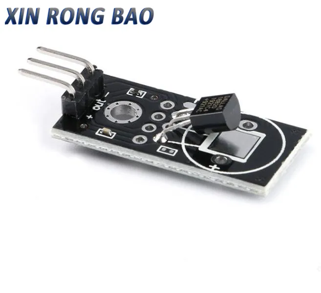 Датчик температуры DS18b20 датчик 18B20 для arduino модуль измерения DS18B20 TO-92 - купить по