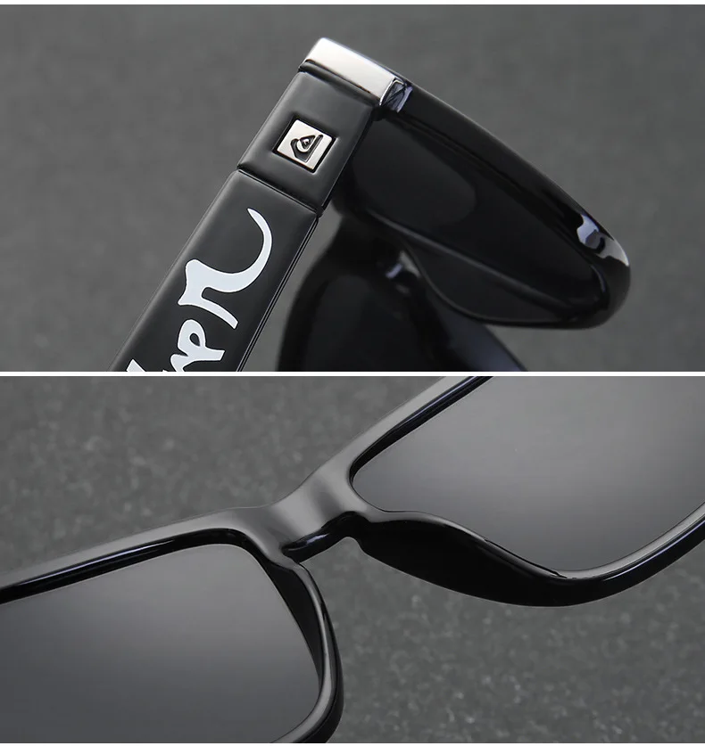 

Fashion Classic Square Sunglasses Men Women Sports Outdoor Beach Fishing Travel Colorful Sun Glasses