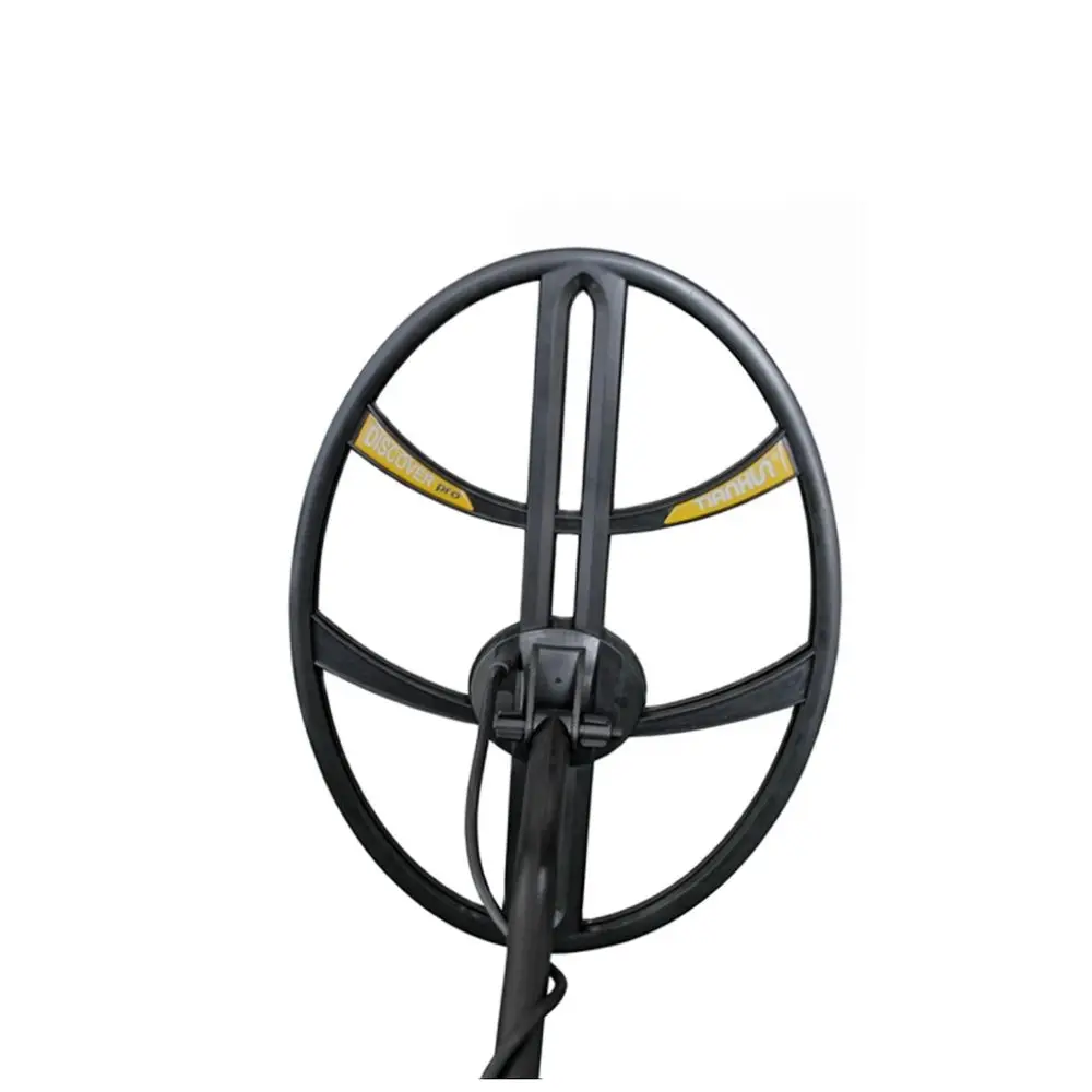 TX 950 детектор металла поисковая катушка 15 дюймов Профессиональный