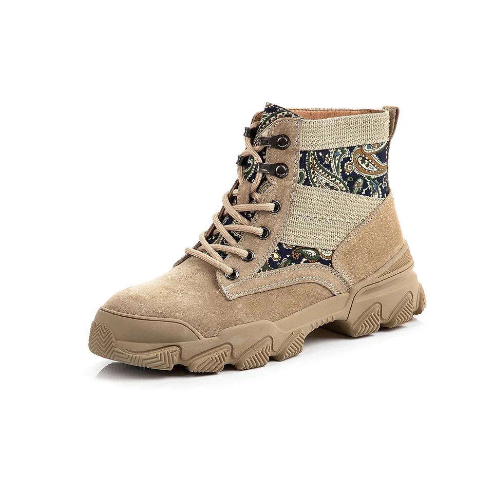 Ботинки martin женские ботинки на шнуровке в стиле ретро сезон осень зима коллекция