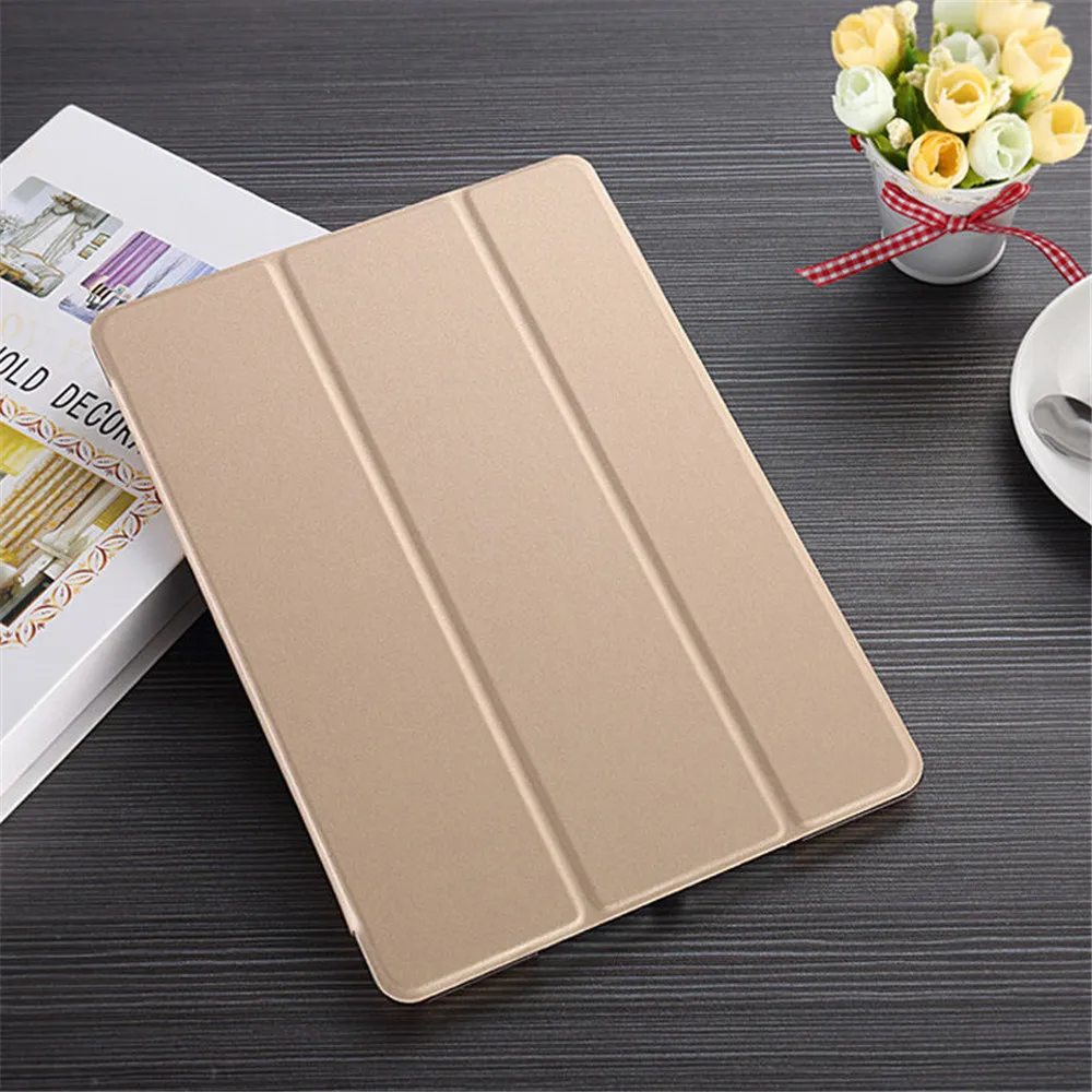 Чехол для iPad 9,7, AIYOPEEN, мягкий силиконовый чехол, смарт-чехол, подставка, держатель для iPad 9,7, чехол A1822 A1954 A1893