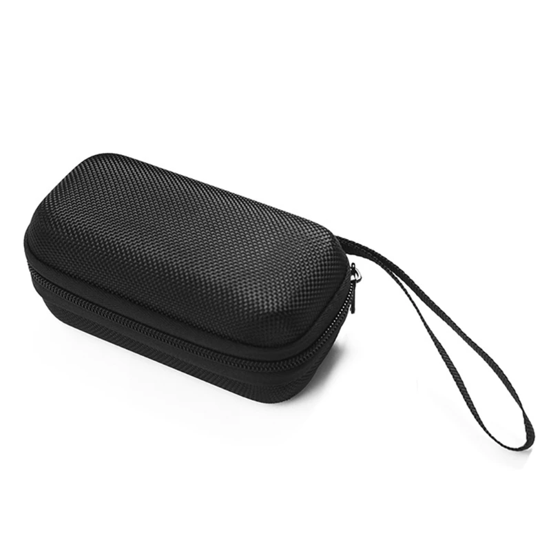 

Headphone Hard Case Carry Box Pouch Storage Bag for JBL C100TWS Headset R9CB