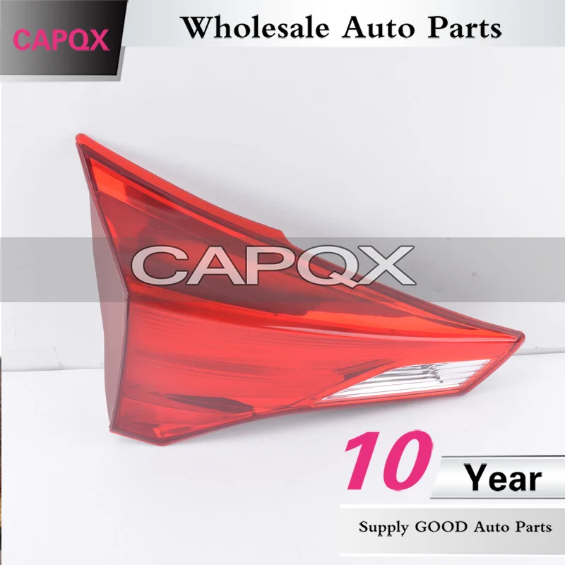 CAPQX Новый внутренний Tailamps для RAV4 2013 2014 2015 внутри светильник | Автомобили и