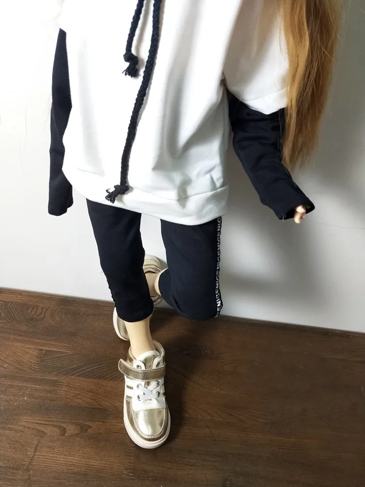 Одежда для шарнирных кукол