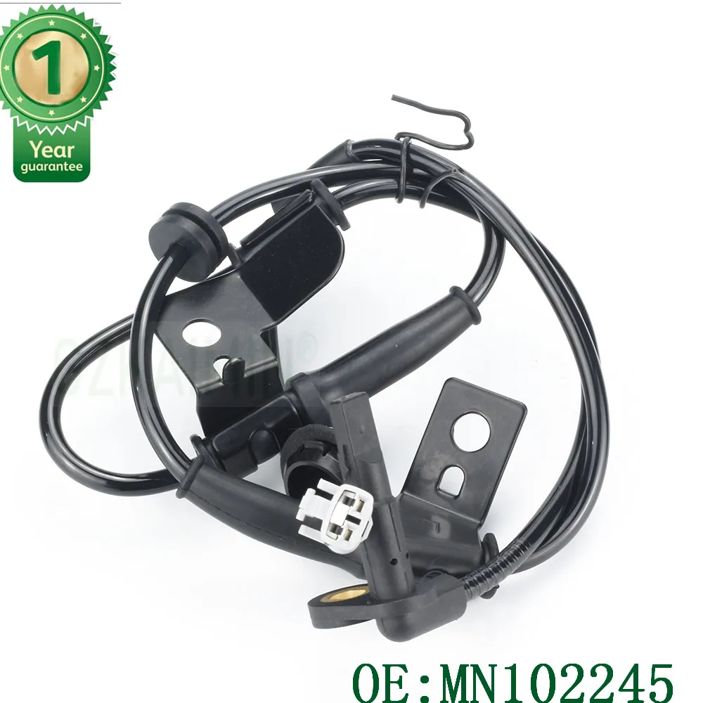 Новинка высококачественные автозапчасти датчик скорости колес ABS Датчик OEM MN102245