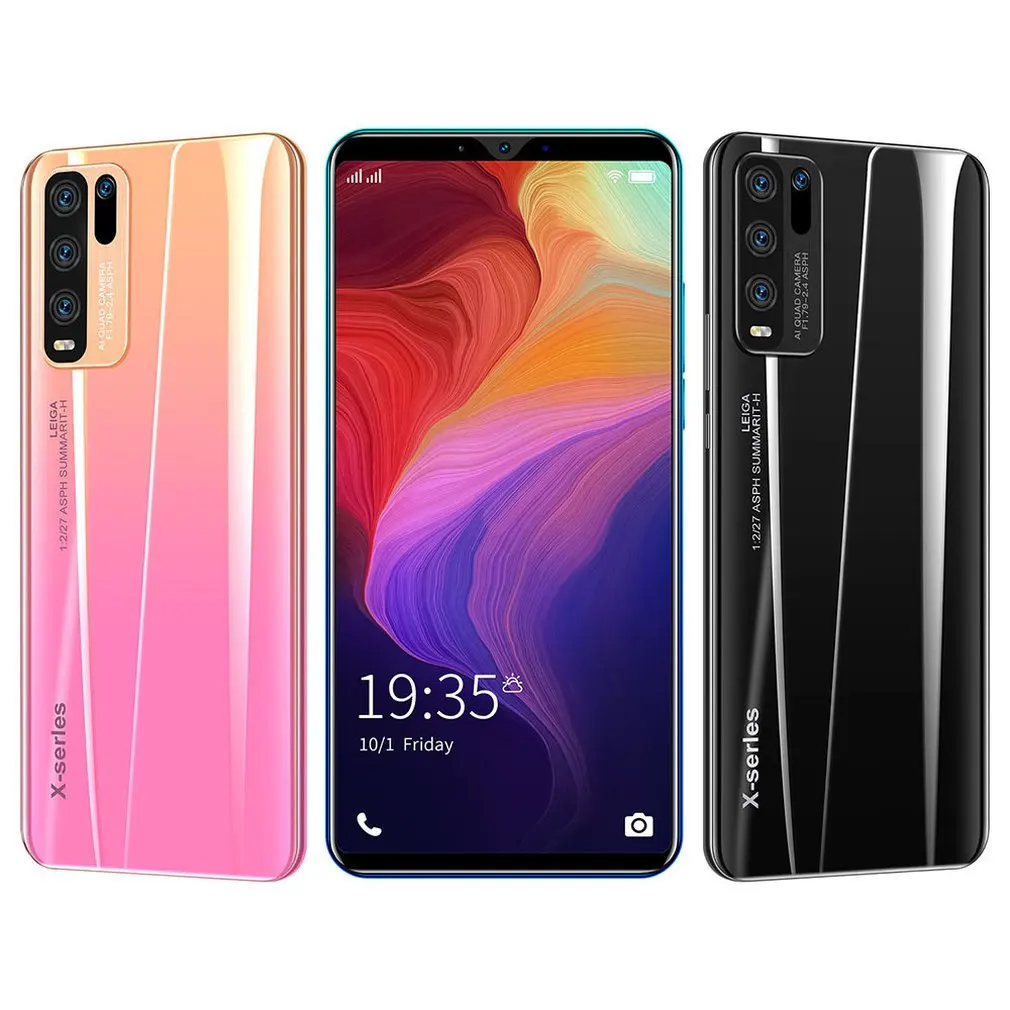 

Смартфон Y50 Pro на Android, 5,8 дюйма, 2 SIM-карты, 8 ядер