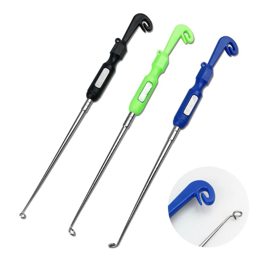 Инструмент для удаления крючков из нержавеющей стали устройство снятия с