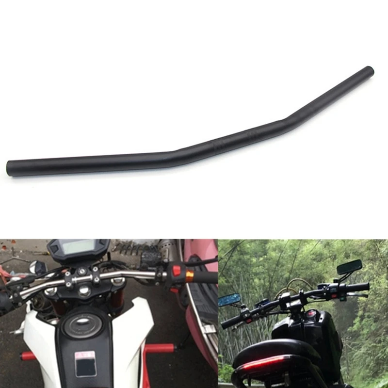 Мотоциклетный кронштейн руль для Honda Kawasaki Yamaha Suzuki Chopper Bobber 25 мм 1 дюйм | Автомобили