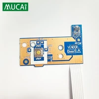 for acer p455 z5wc2 tmp455 ne522 e1 510 e5 521 e1 532 e1 530 e1 570 p255 e1 532 e1 572 power button board with cable ls 9531p