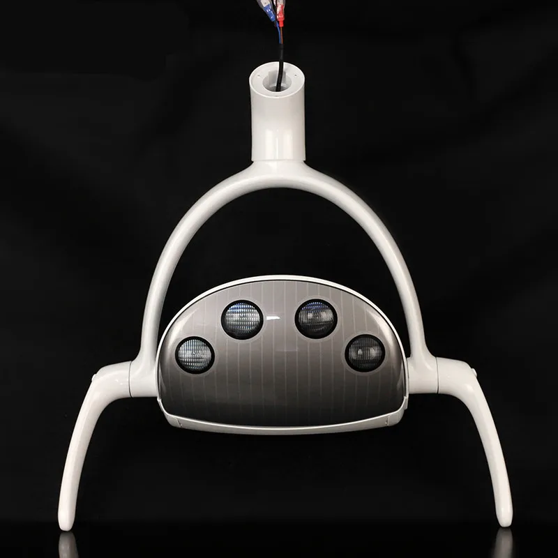 Светодиодная лампа для полости рта стоматологического блока Fona 1000s медицинский