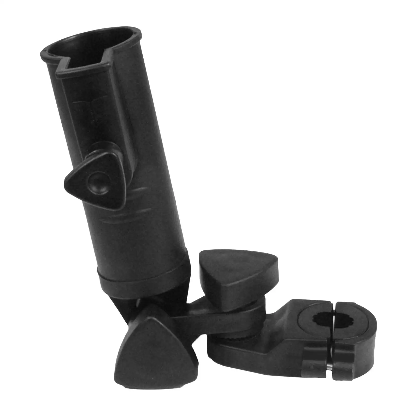 

Прочный регулируемый угол, универсальный держатель зонта, подставка, аксессуар для тележки для гольфа