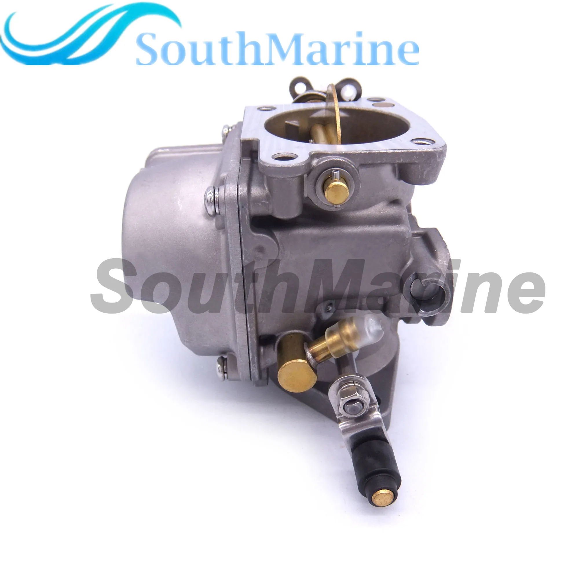 Лодочный двигатель 3P0 03200 0 3P0032000 346 карбюратор в сборе для Tohatsu Nissan 25HP 30HP 2 тактный