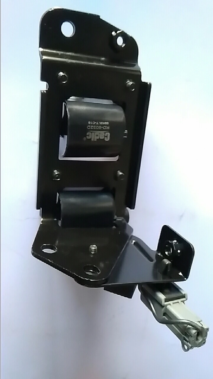 Катушка зажигания для HYUNDAI Accent Coupe Elantra Getz Matrix Kia Cerato Rio 1 4 6 16V 27301-26600 2730126600 730126600 |