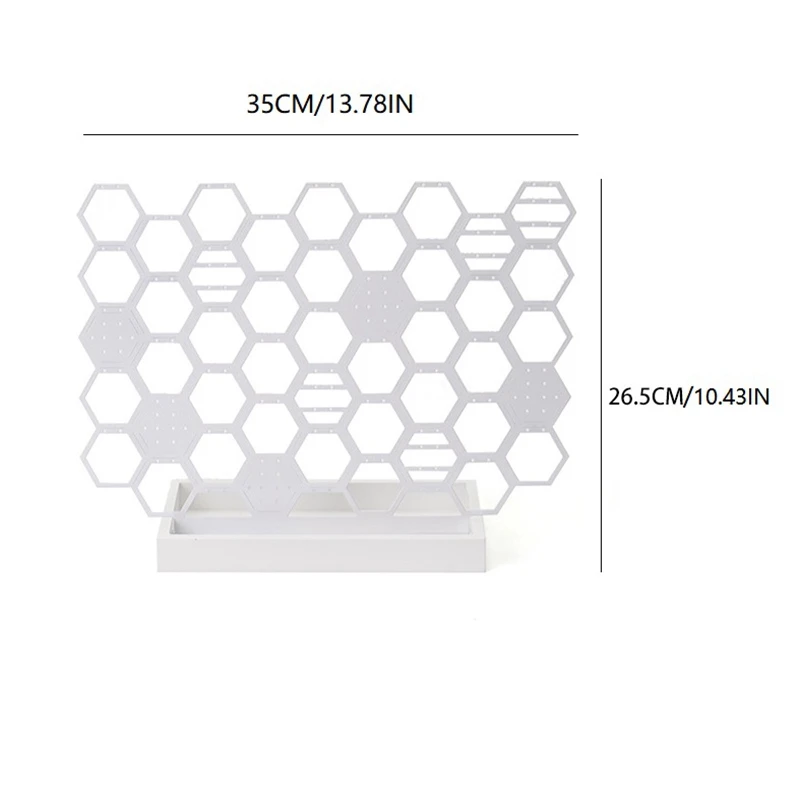 

Jewelry Packaging & Display