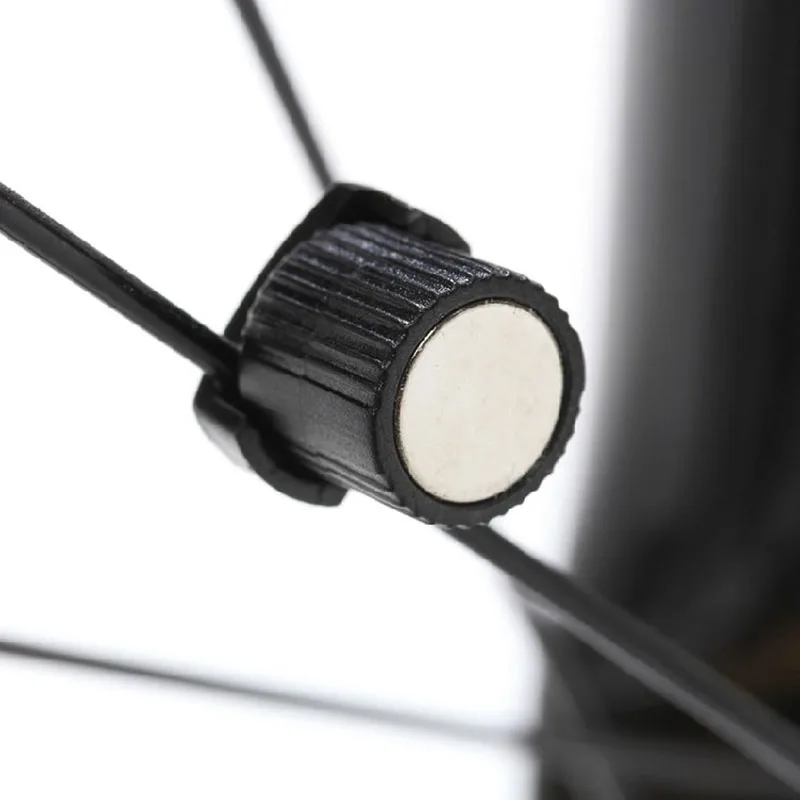 

Universal Magnet For Bicycle Bike Cycling Computer Works Speedometer Odometer
