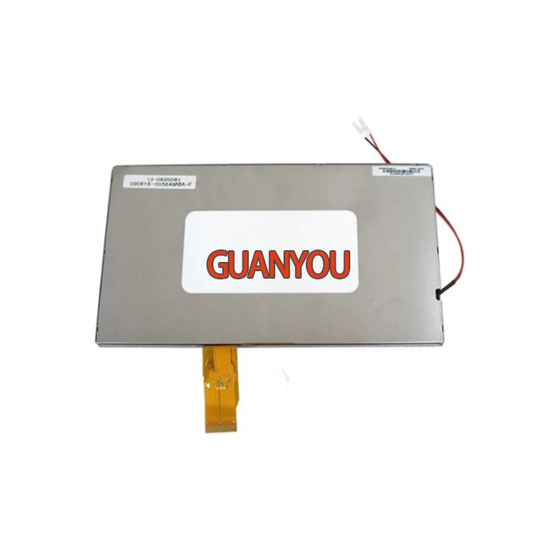 New Original 7Inch LCD display C070FW01 V0 screen for car GPS navigation monitors free shipping | Display Screen