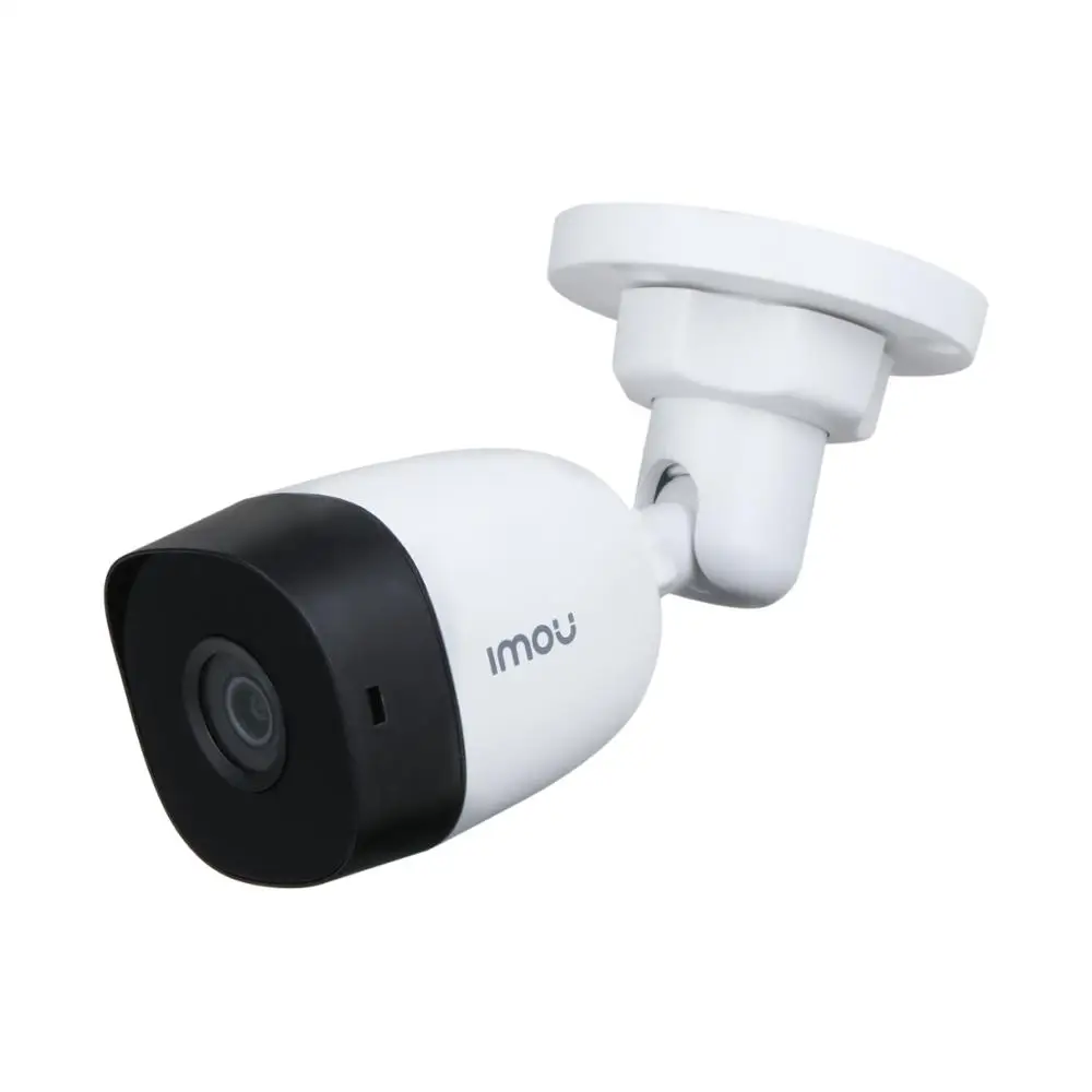 Dahua imou HAC-FA21 4MP HDCVI Bullet Camera Waterproof Video Recorder Surveillance Night Vision Outdoor Camera images - 6