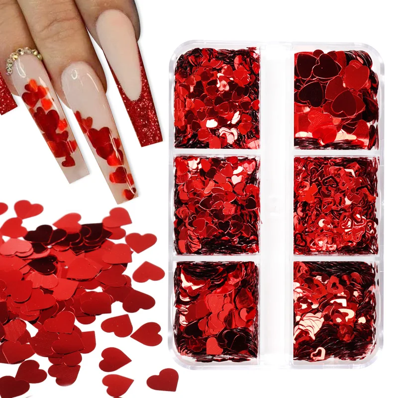 

Смешанные аксессуары для аксессуаров на День святого Валентина