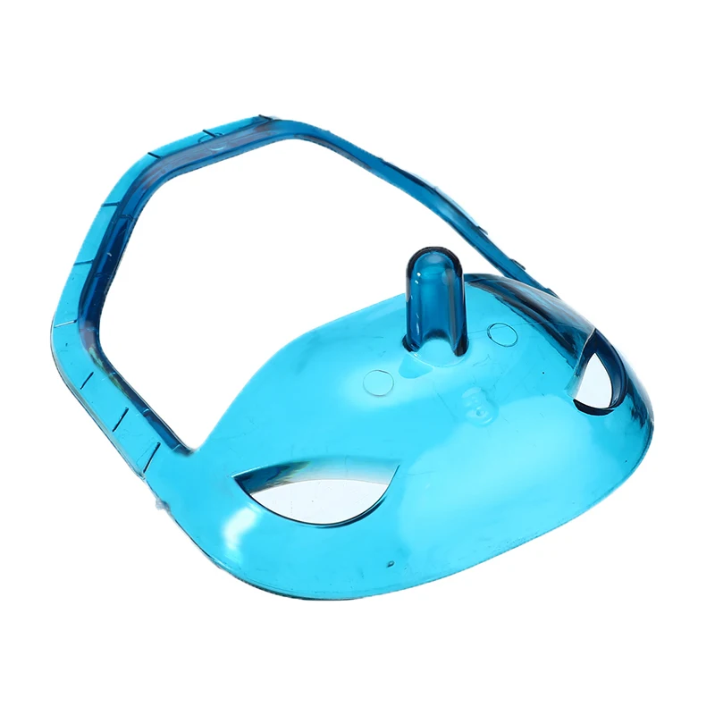 5 шт./компл. шаблон гребень для бороды форма формы модель щетка волос симметричная