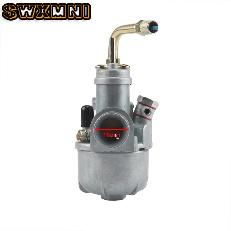 Карбюратор для мопеда макси спортивный карбюратор 12 мм|Карбюратор| |