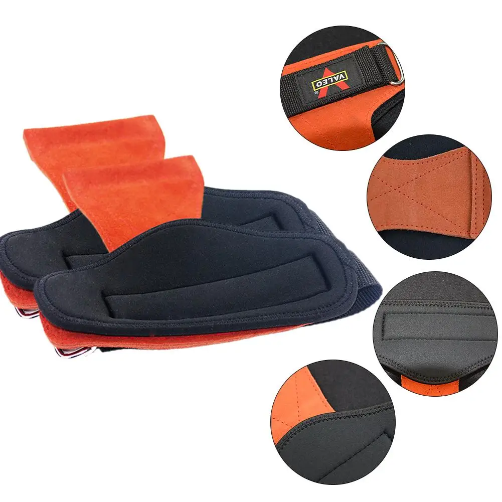 Коврик для фитнеса Встроенная регулируемая поддержка запястья обернутая