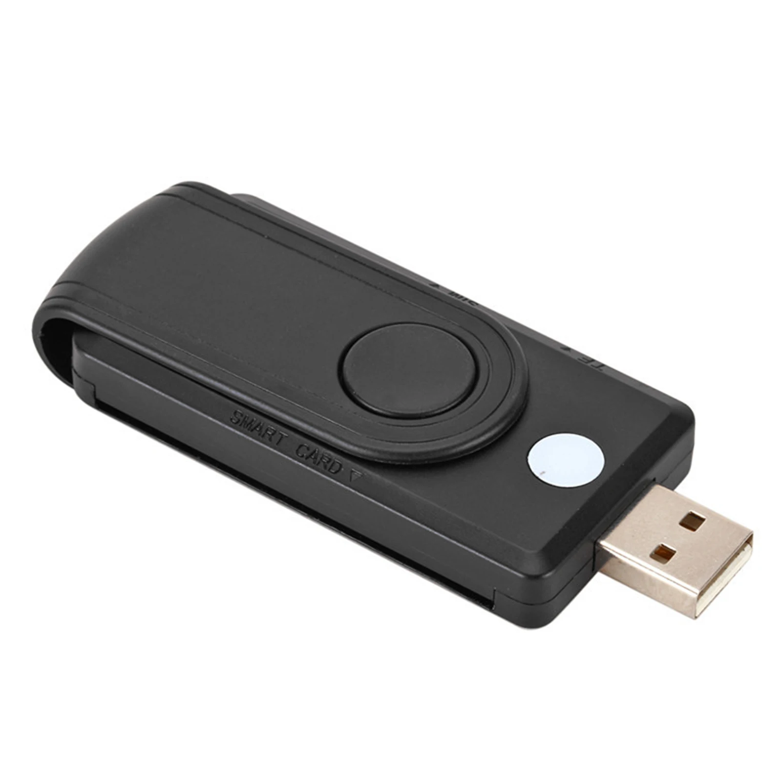 

Устройство для чтения смарт-карт памяти, USB 3,0, 2,0