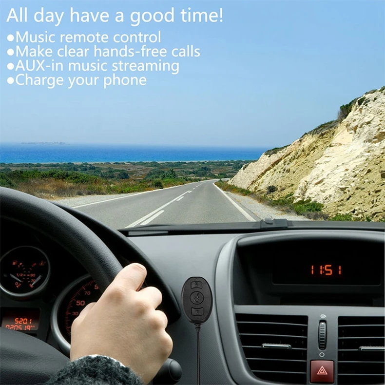 Автомобильный Bluetooth A2DP MP3 музыкальный адаптер для Honda odyssey Accord Civic CRV Acura MDX RDX USB зарядное устройство части автомобильные аксессуары