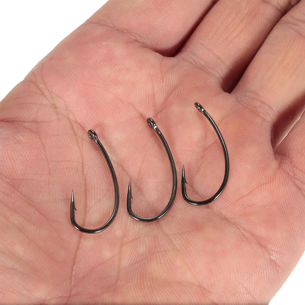 20 шт. рыболовные крючки | Спорт и развлечения