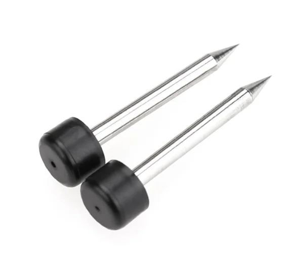 Электроды для DVP DVP740 DVP760 DVP-760H Электродный стержень оптоволоконного сварочного