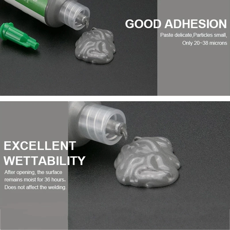 Паяльная паста RELIFE флюс паяльной пасты 10 куб. См высокое качество RL-403 без очистки