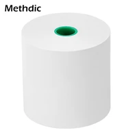 methdic 10 rolls 80mm80mm thermal cash register printer paper thermal receipt paper roll
