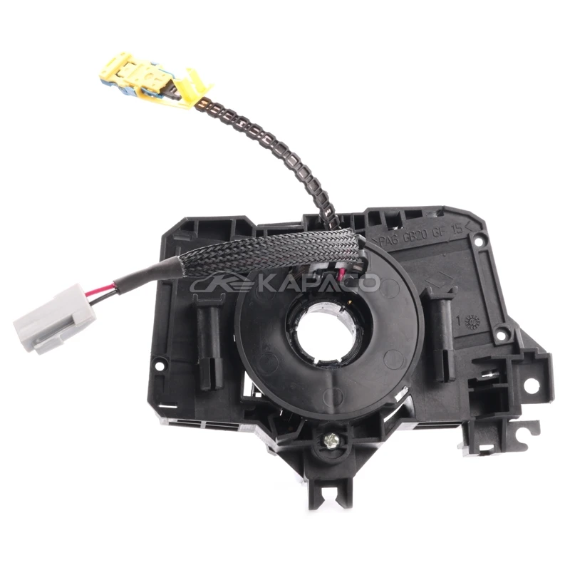 

34446305 Slip Ring Train wire Cable Assy For Renault Clio Logan 12 A16