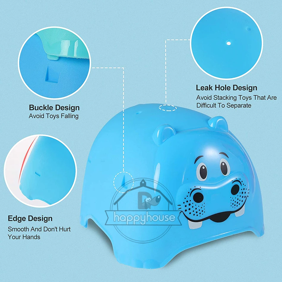 Детские игрушки 6-12 месяцев Игрушки для раннего развития малыш Монтессори