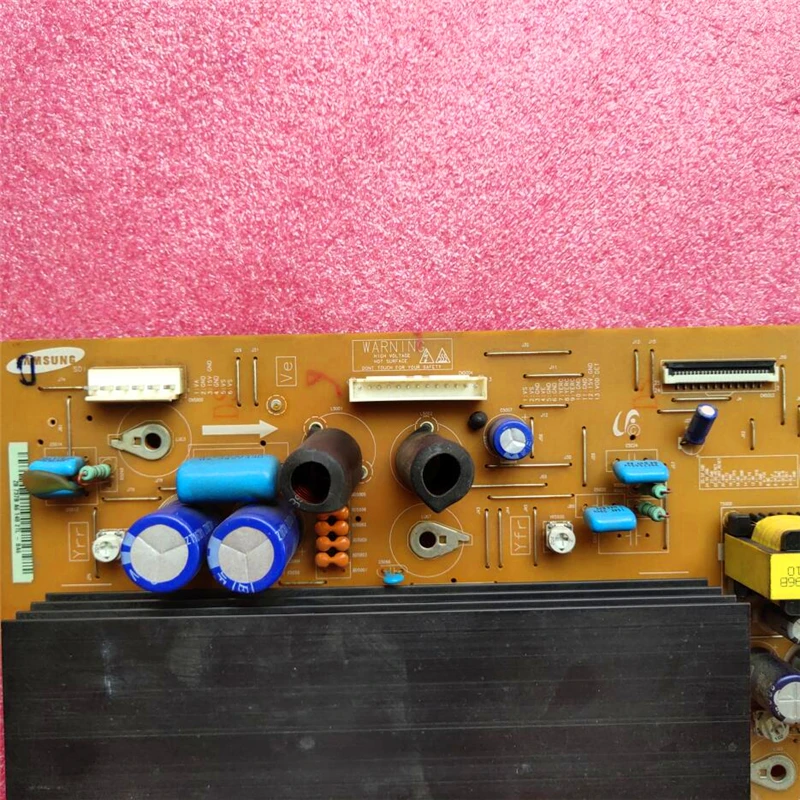 Хороший тест работает для материнской платы PS42C350B1 материнская плата ps42u2p_y-main