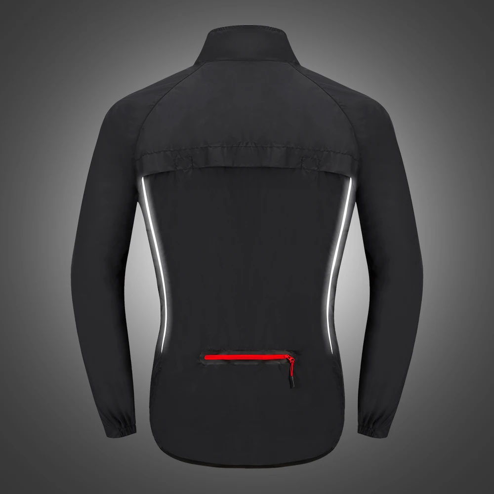 WOSAWE Мужские Мотоциклетные Куртки Водонепроницаемые куртки для верховой езды