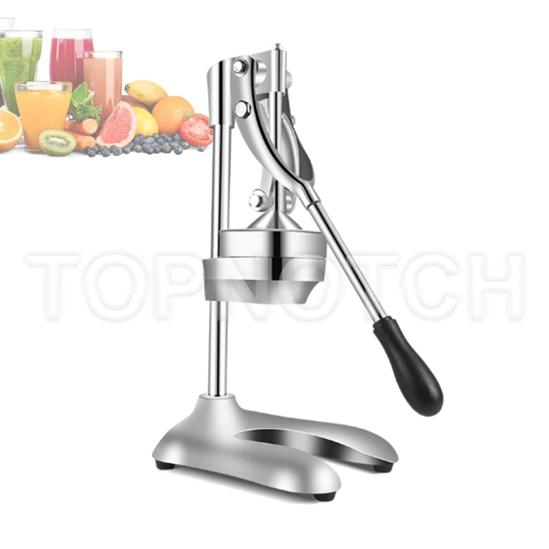 

Professional Typ Pomegranate Citrus Fruits Squeezer Orange Manual Juicer Fruit Pressing Machine Press Kitchen Accessories