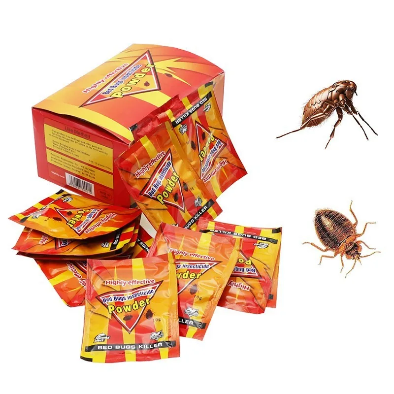 1 мешок оптовая продажа инсектицида белый лекарственный Клог в Витро инсектицид