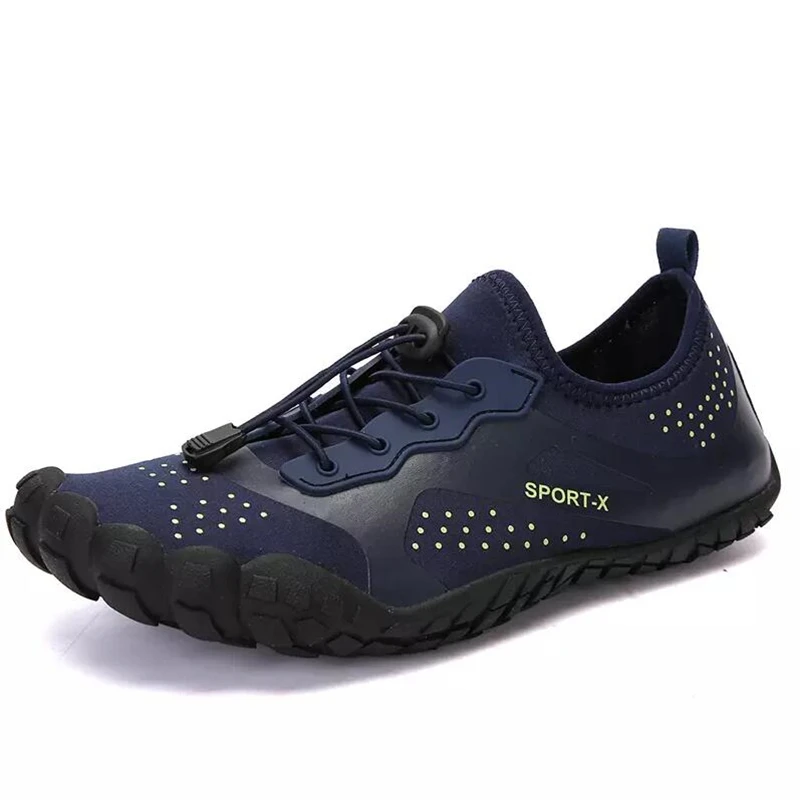 Женские кроссовки для воды пляжные сандалии быстросохнущие плавания|Обувь