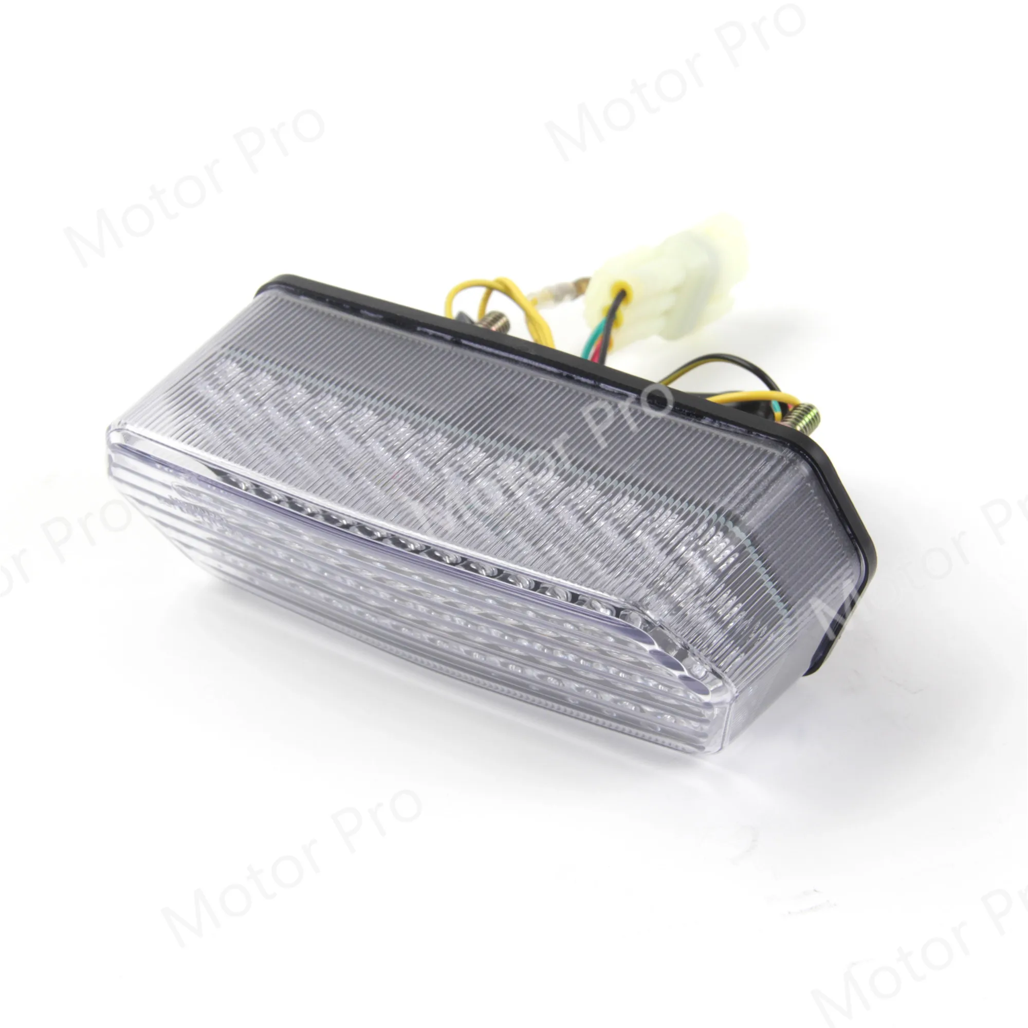 Taillight For Honda GROM MSX125 2014 2015 LED Turn Signals Brake Tail Light Motorcycle Replacement Accessories MSX 125 Cear |
