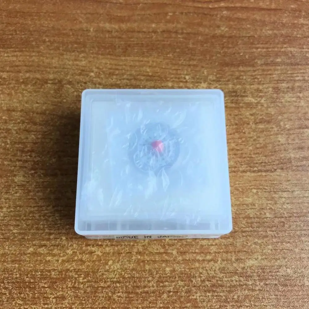 High Quality CT-30 Fiber Cleaver Blade CT30 CT-20 CB-16 Cutting Knife Blades 16 faces 48000-50000 Times Life